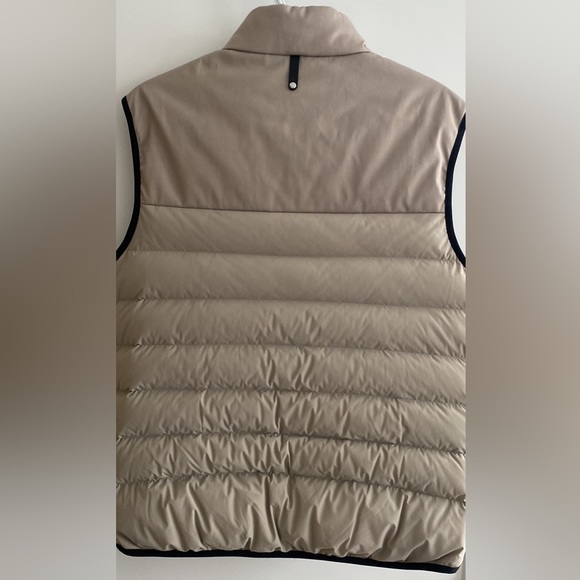 Mackage - Puffer vest - Picture 2 of 5